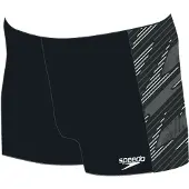 Speedo Hyper Boom Panel Badeshorts Boxer