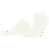 Falke Sneakersokker Off White Beige Størrelse