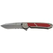 CRKT M18 Large Red M18-14R Combo