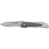 CRKT Notorius Satin 1167 Plain