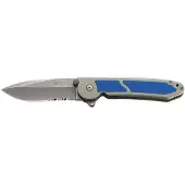 CRKT M18 Large Blue M18-14B Combo
