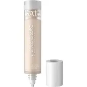 IsaDora Wake Up The Glow Fluid Serum Foundation 1N