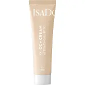 IsaDora CC + Cream Foundation 1N Fair
