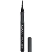 IsaDora Flex Tip Matte Eyeliner 81 Matt Black