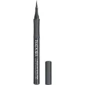 IsaDora Flex Tip Matte Eyeliner 82 Steel Grey