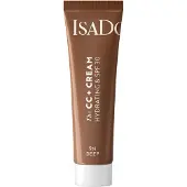 IsaDora CC + Cream Foundation 9N Deep