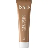 IsaDora CC + Cream Foundation 7N Tan