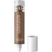IsaDora Wake Up The Glow Fluid Serum Foundation 9N