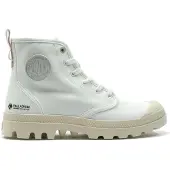 Palladium Pampa Hi Zip Organic Støvler