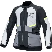 Alpinestars Andes Air Drystar Jakke