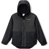 Columbia Rainy Trails Ii Jakke