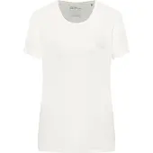 Jack Wolfskin Peak Graphic Kortarmet T-skjorte