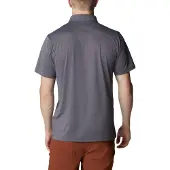 Columbia Sportswear Hike Kortermet Poloskjorte
