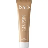IsaDora CC + Cream Foundation 5N Medium