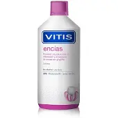 Vitis Gums 1l Munnskyllevann