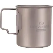 Lifeventure Titanium Krus