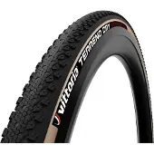 Vittoria Terreno Dry G2.0 Tubeless 700c X 47 Stiv Graveldekk