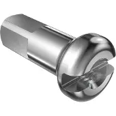 Dt Swiss Standard Pro Lock Nickel Plated Nipler 100 Enheter