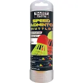 Sporti France LOTKI til speedminton Aerospeed (/6 stk) 490180