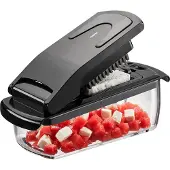 GEFU Treppo G-89471 frukt- og grønnsakskutter