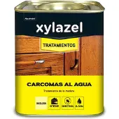 Xylazel 5395174 Behandling Mot Borebiller 750ml