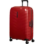 Samsonite Attrix Spinner 75/28 97l Trillekoffert
