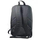 Asus Nereus Backpack - Notebookryggsekk - 16 - svart, rød - for ASUSPRO P1 P2 P3 ExpertBook B9 P2