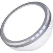 Fysic Lysterapilampe med timer