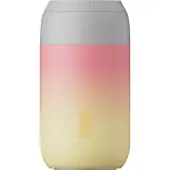 Chilly Coffee Series 2 Gradient 340ml Stainless Steel Termoskopp
