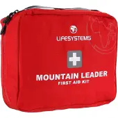 LifeSystems Mountain Leader førstehjelpssett