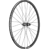Dt Swiss Hu 1900 Spline 25 29´´ Cl Disc Tubeless Bakhjul