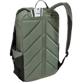 Thule Lithos TLBP216 - Notebookryggsekk - 20L - 15.6 - 16 - svart, agavegrønn