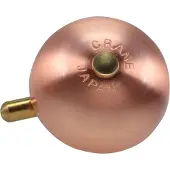 Crane Mini Karen Headset Sykkelklokke