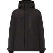 Didriksons Stefan, Jakke, Herre, Black