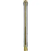 Tox 02710114 Mrd Window Ankerbolt 100 Enheter