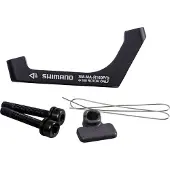 Shimano Sm-ma-r160p Skivebremsekaliperadapter