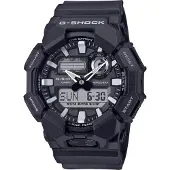 Casio Ga-010-1aer Klokke