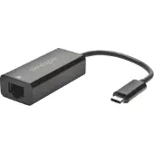 Kensington Ca1100e Usb-c Til Ethernet-adapter