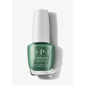 OPI Nature Strong 35 Leaf By Example Nº035 Neglelakk