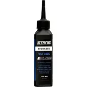 Stans No Tubes Biobased Wet Smøremiddel 120ml