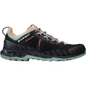 Mammut Alnasca Knit Iii Low Tilnærmingssko