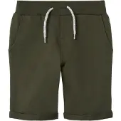 Name it Shorts - Noos - NkmVermo - Deep Dybder - - 16 år (176) - Shorts