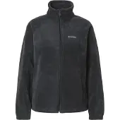 Columbia Sportswear Benton Springs Fleecejakke Med Full Glidelås