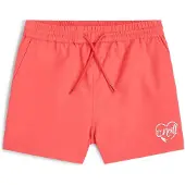 O'Neill Essentials 11" Kids Boardshorts rød
