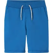 Name it Shorts - NkmVermo - Star Sapphire - - 10 år (140) - Shorts