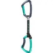 Climbing Technology Lime B Set Dy 11 Mm Quickdraw