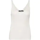 Vero Moda Newlex Sun Ermeløs T-skjorte