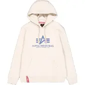 Alpha industries Basic Hettegenser