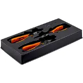 Bahco Ergo Universal Tangsett 3 Enheter