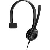 Sennheiser EPOS EDU 11 USB - Hodesett - kablet - USB